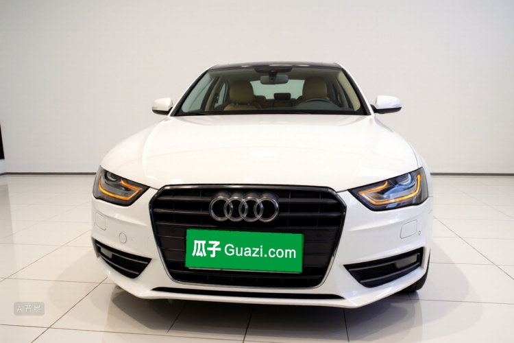 Audi A4L 2014 #3 Audi A4L 2014 car image #3
