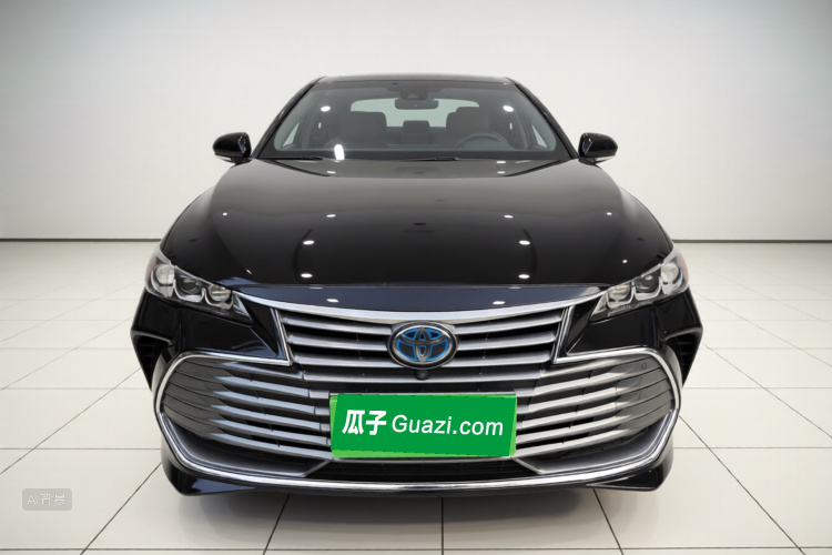 Toyota Avalon 2019 #3 Toyota Avalon 2019 immagine di auto #3