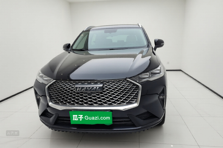 Haval H6 2021 car image #3