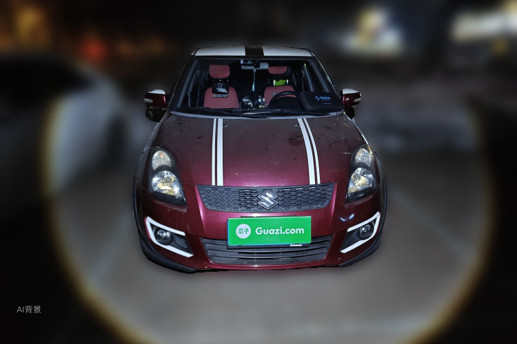 Suzuki Swift 2015 #3 Suzuki Swift 2015 car image #3