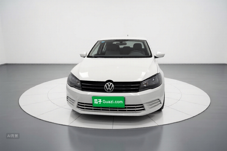 Jetta Jetta 2016 car image #3