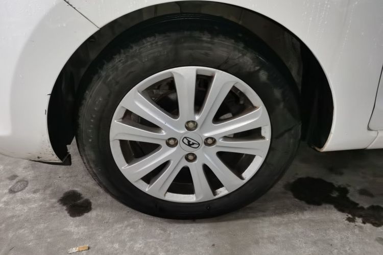 Kaiyi C3 2015 car image #3