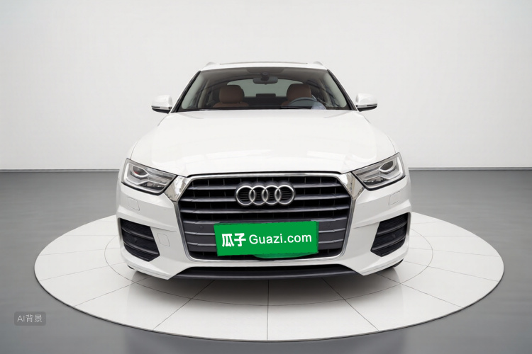 Audi Q3 2017 #3 Audi Q3 2017 car image #3