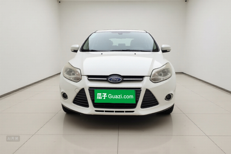 Ford Focus 2014 #3 Ford Focus 2014 car image #3