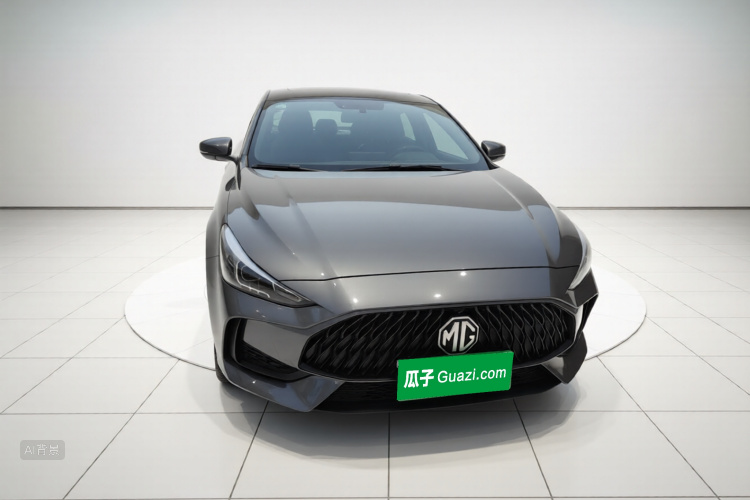 MG 5 2021 car image #3