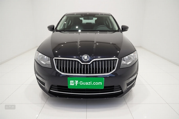 Skoda Octavia 2017 #3 Skoda Octavia 2017 car image #3