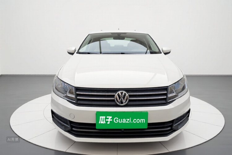 Santana 2019 #3 Santana 2019 car image #3