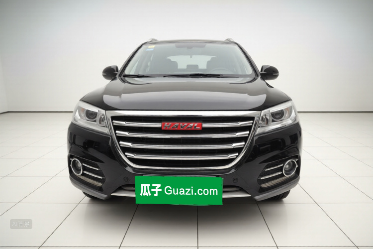 Haval H6 2015 car image #3