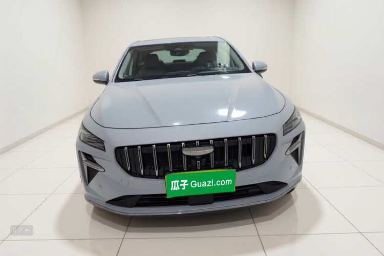 GEELY 2024 #3 GEELY 2024 car image #3