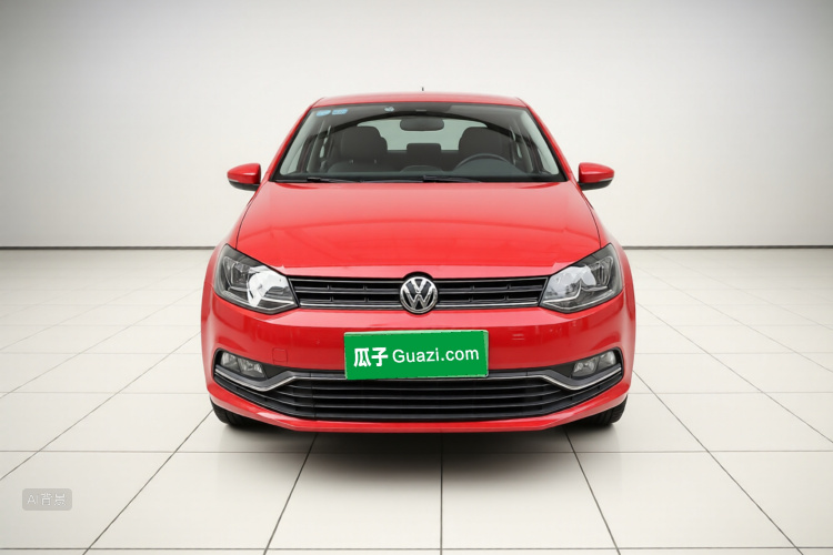 Polo 2014 #3 Polo 2014 car image #3