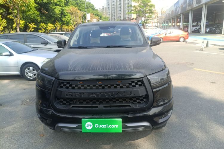 Great Wall 2022 #3 Great Wall 2022 car image #3