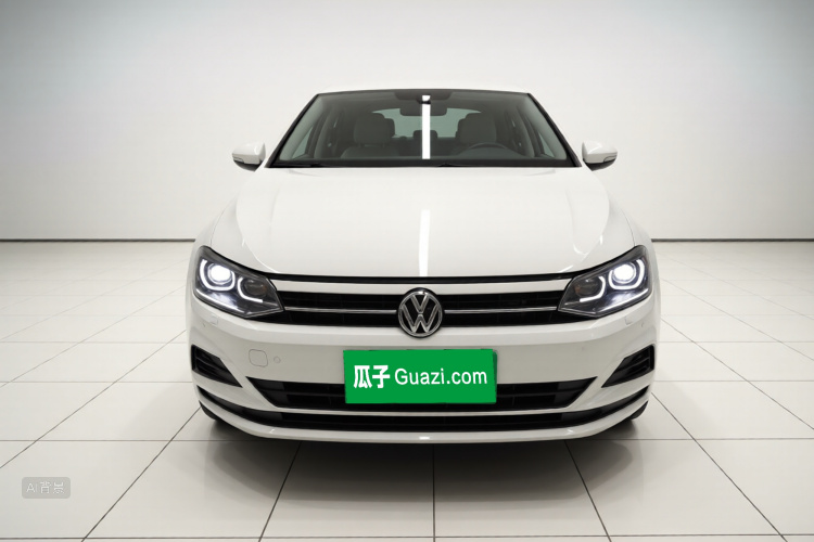 Polo 2020 #3 Polo 2020 car image #3