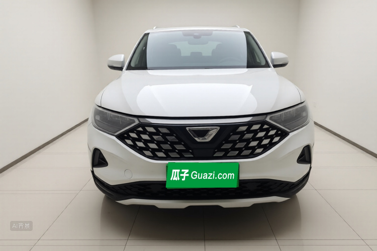 VS5 2021 car image #3