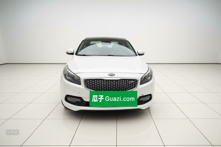 起亚 起亚K4 2016 汽车图片 #3