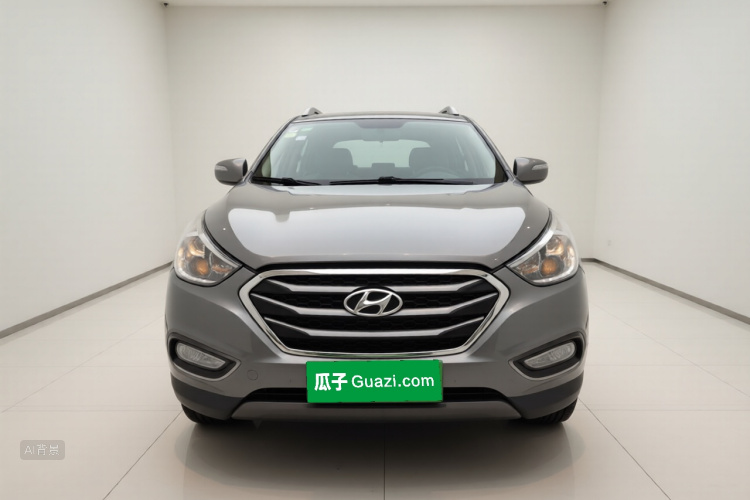 Hyundai ix35 2016 #3 Hyundai ix35 2016 car image #3