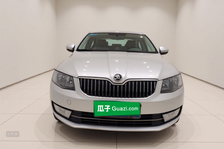 Skoda Octavia 2015 #3 Skoda Octavia 2015 car image #3