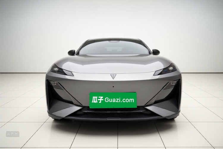 Deepal S07 2023 car image #3