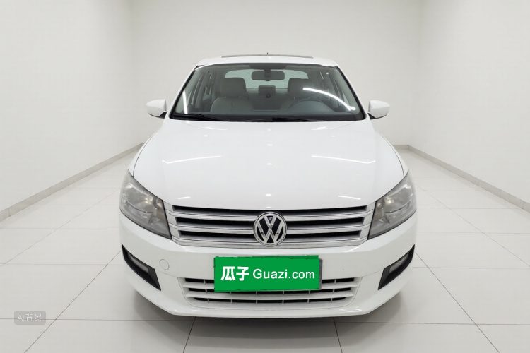 桑塔纳 2014 汽车图片 #3