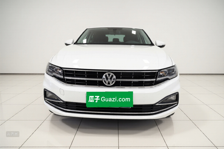 Volkswagen Bora 2019 car image #3
