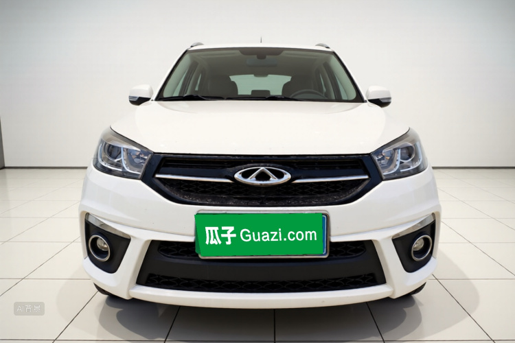 Chery Tiggo 3 2017 #3 Chery Tiggo 3 2017 car image #3