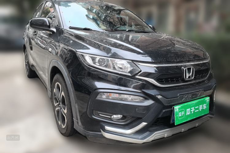 Honda XR-V 2015 #3 Honda XR-V 2015 car image #3