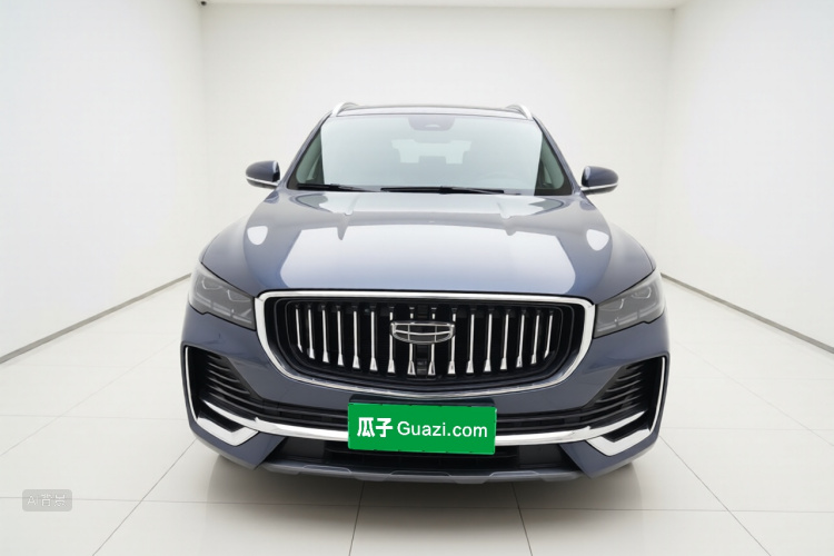 GEELY Monjaro 2024 immagine di auto #3
