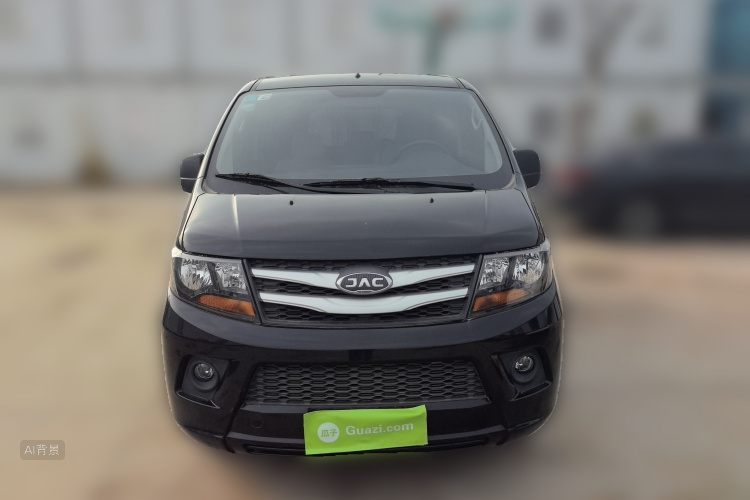 JAC 2022 #3 JAC 2022 car image #3