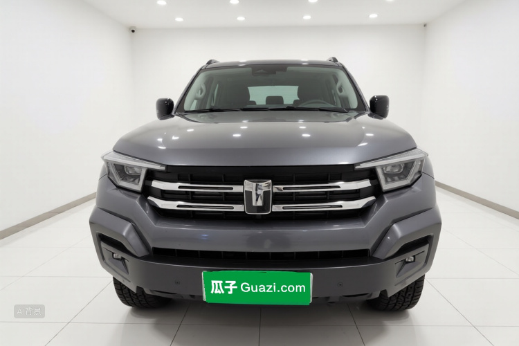 Tank 400 New Energy 2023 car image #3