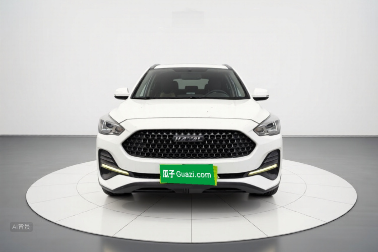 Haval M6 2020 car image #3