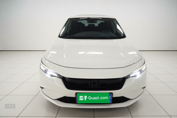 Honda INTEGRA 2022 car image #3