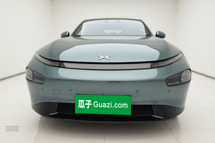 小鹏 小鹏P7 2023 汽车图片 #3