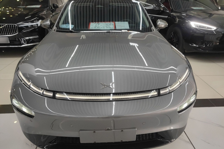 Xpeng P7 2022 #3 Xpeng P7 2022 immagine di auto #3