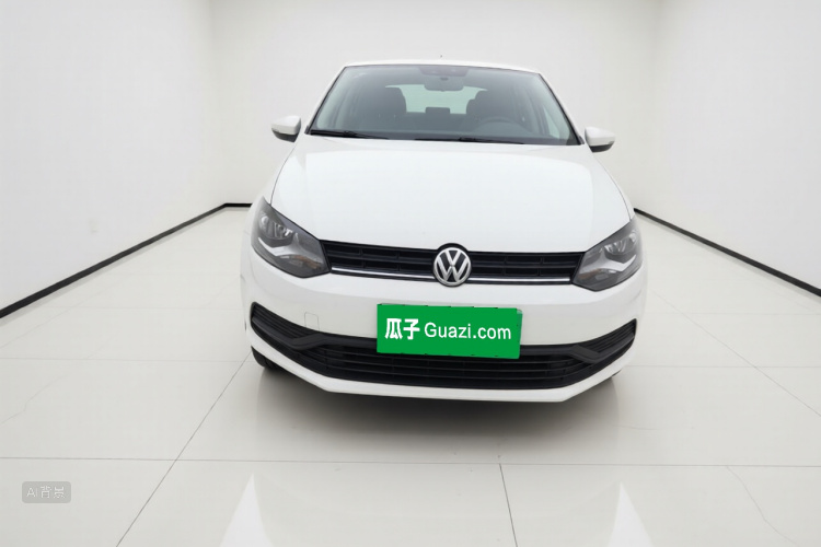 Polo 2019 car image #3