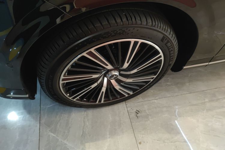 Xpeng G9 2024 #3 Xpeng G9 2024 immagine di auto #3