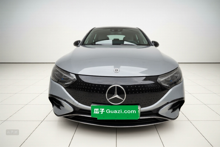 Mercedes-Benz EQE Class 2022 car image #3