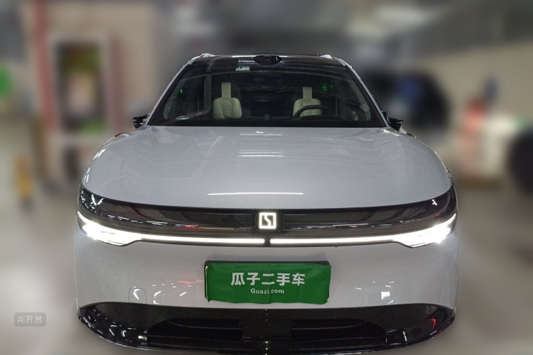 极氪 极氪7X 2025 汽车图片 #3