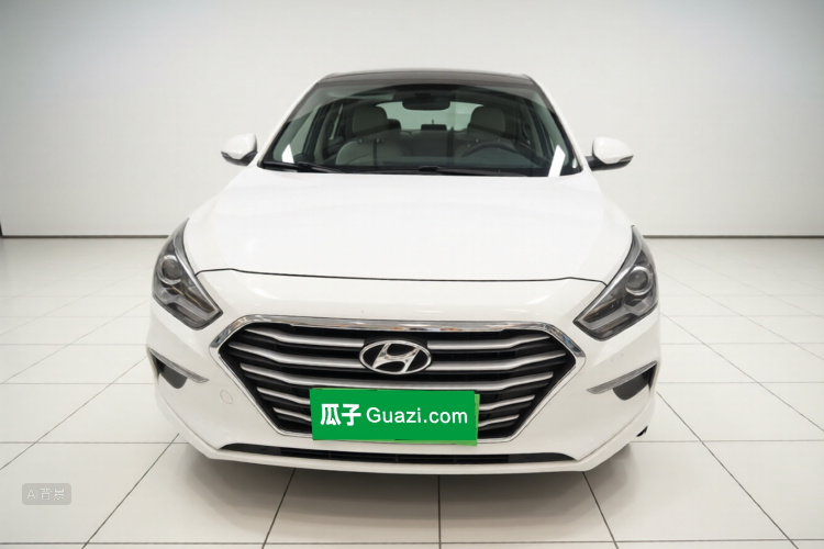 Hyundai Mistra 2017 car image #3