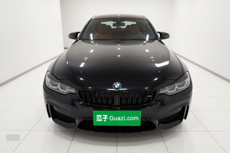 BMW M3 2017 imagem de carro #3