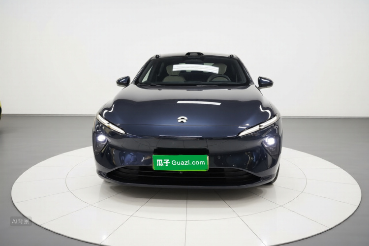 NIO ET7 2023 car image #3