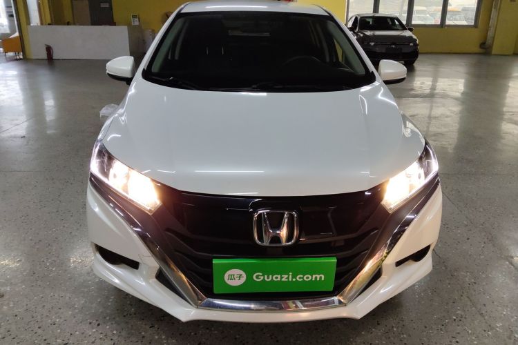 Honda Gienia 2019 #3 Honda Gienia 2019 car image #3