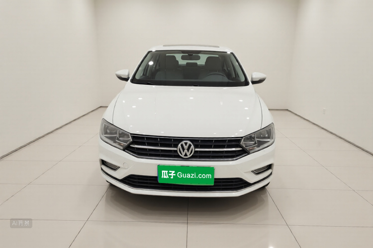 大众 宝来 2016 汽车图片 #3