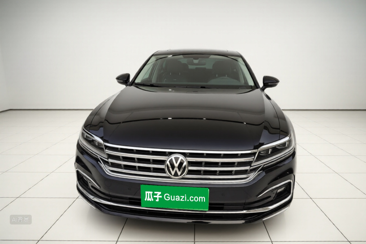 Volkswagen Phideon 2023 #3 Volkswagen Phideon 2023 imagem de carro #3