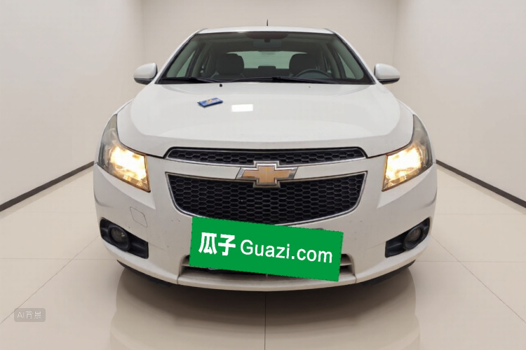 Chevrolet Cruze 2015 immagine di auto #3