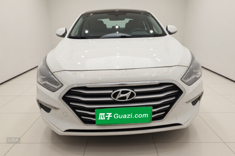 Hyundai Mistra 2020 #3 Hyundai Mistra 2020 car image #3