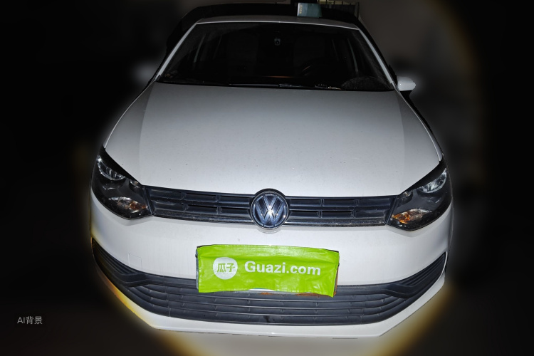 Polo 2017 #3 Polo 2017 car image #3