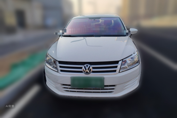 Santana 2016 #3 Santana 2016 car image #3