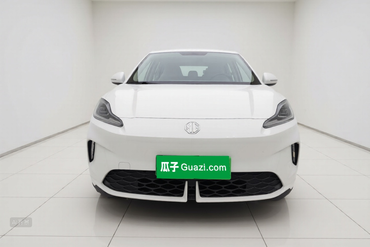 MG 4 EV 2025 car image #3