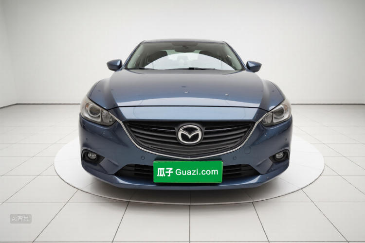 马自达 阿特兹 2016 汽车图片 #3