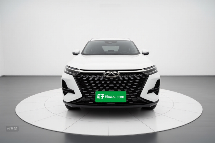 Chery Tiggo 8 PRO 2024 car image #3