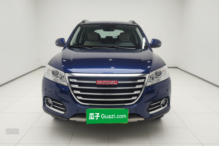 Haval H6 2016 #3 Haval H6 2016 car image #3